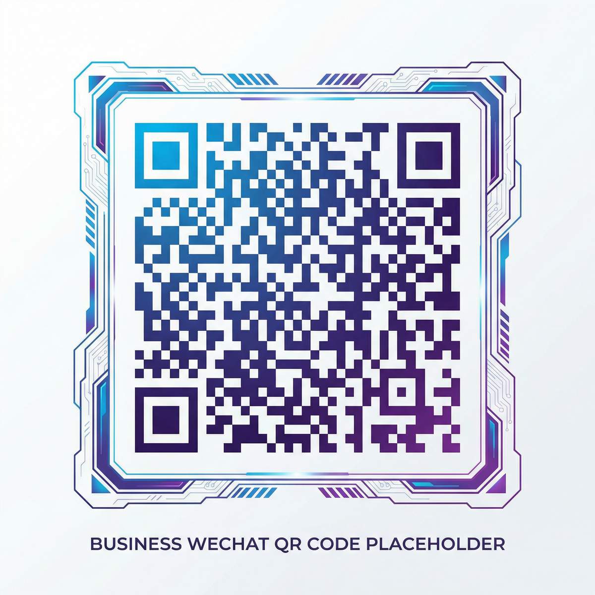 猎奇商务合作二维码